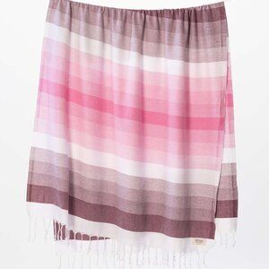 100% Turkish Cotton Teema Towel -